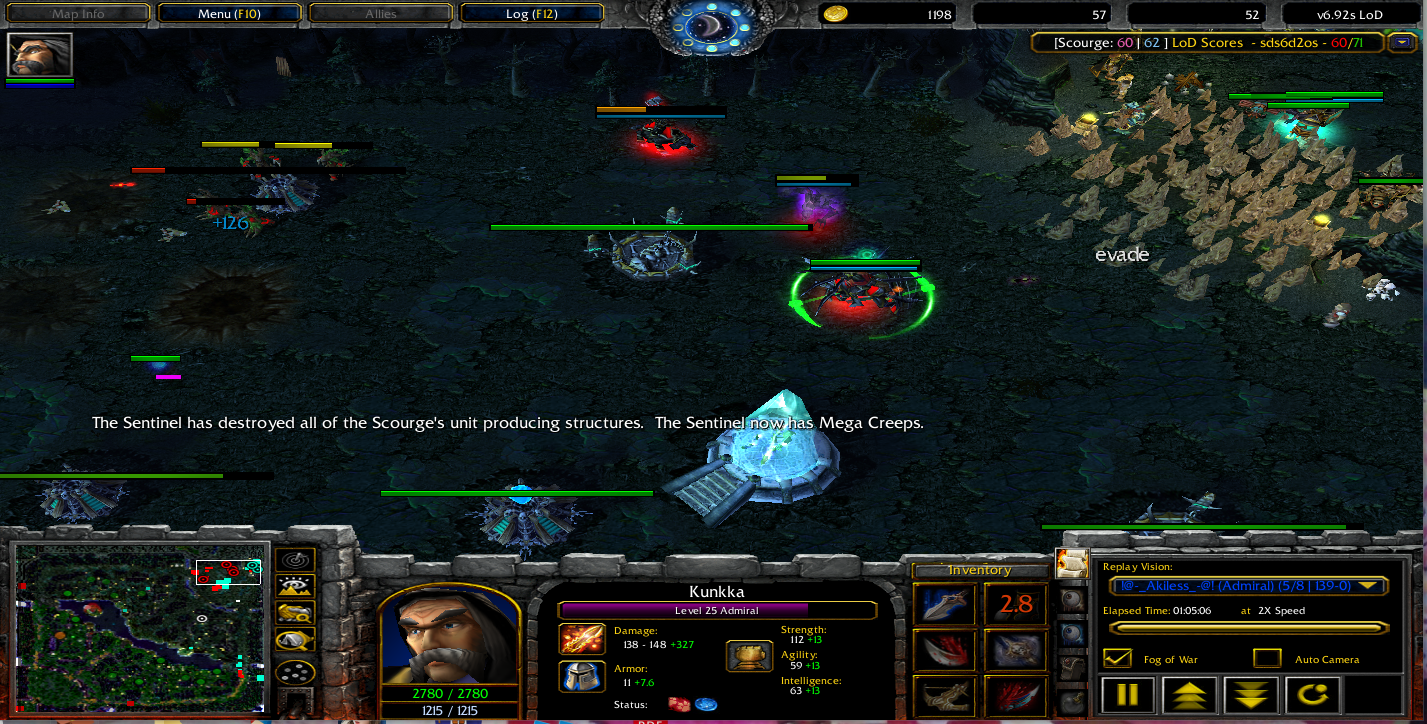 Lightshot screenshot