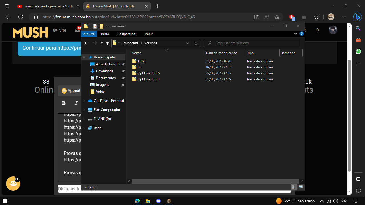 Lightshot screenshot