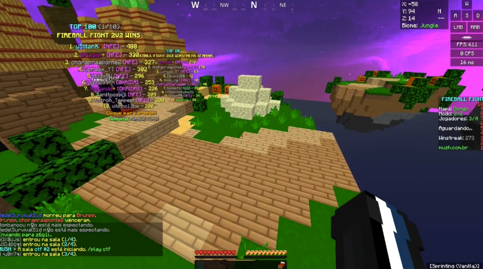 Lightshot screenshot