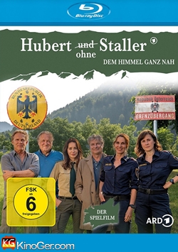 Hubert ohne Staller - Dem Himmel ganz nah (2024)