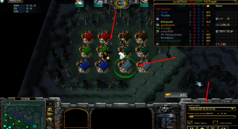 Lightshot screenshot