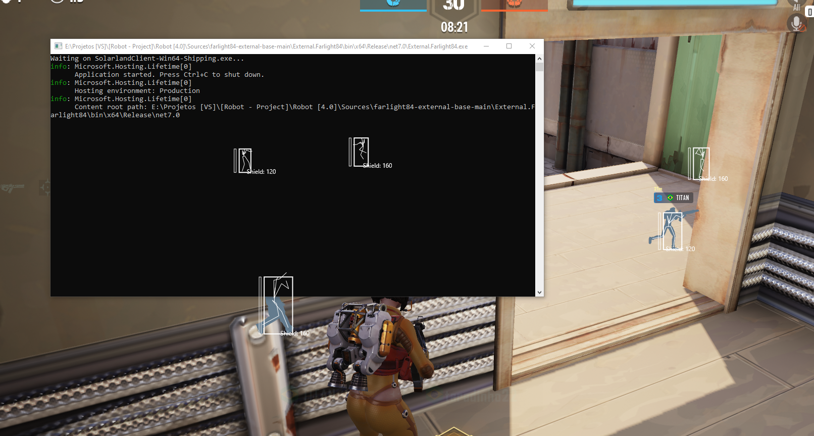 Lightshot screenshot