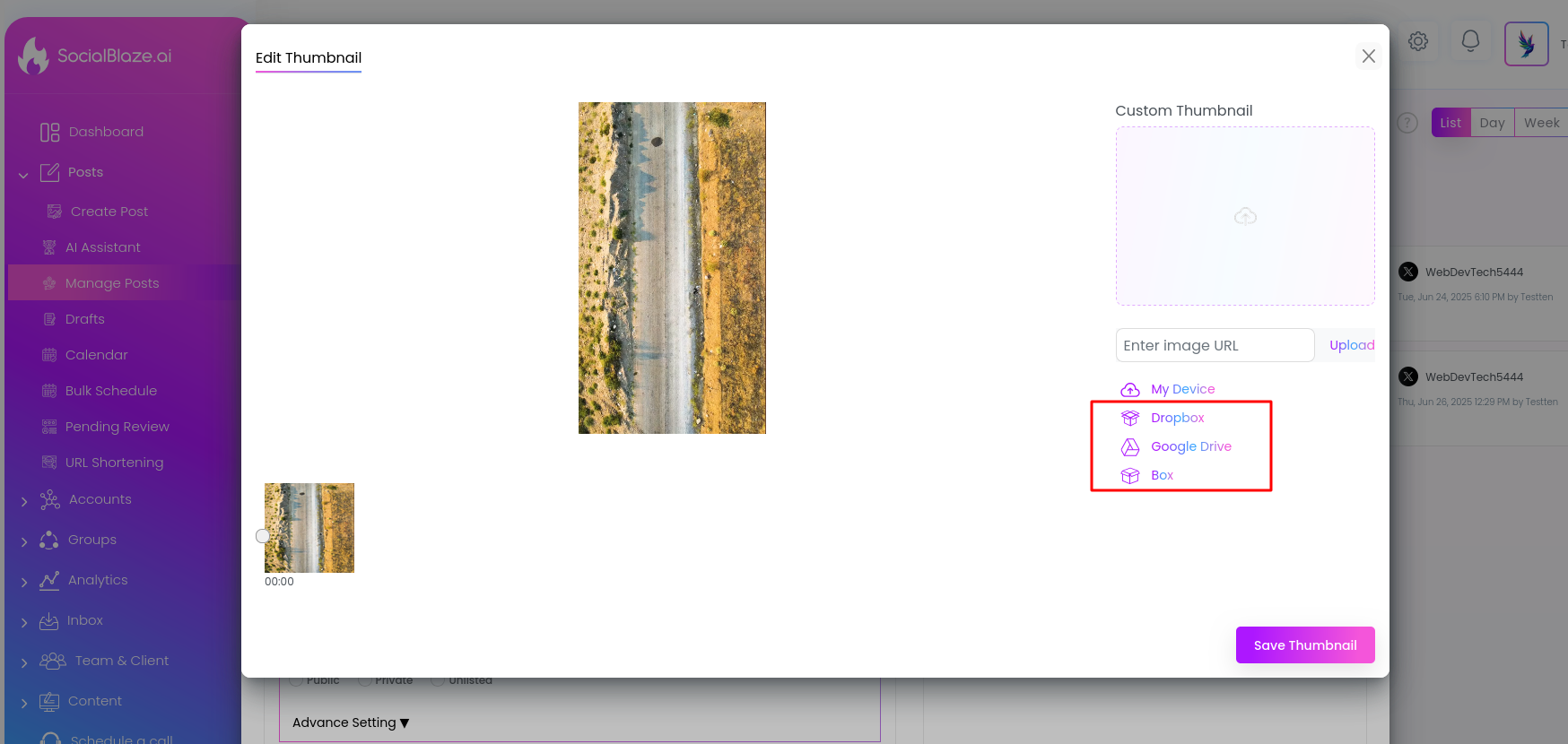Lightshot screenshot