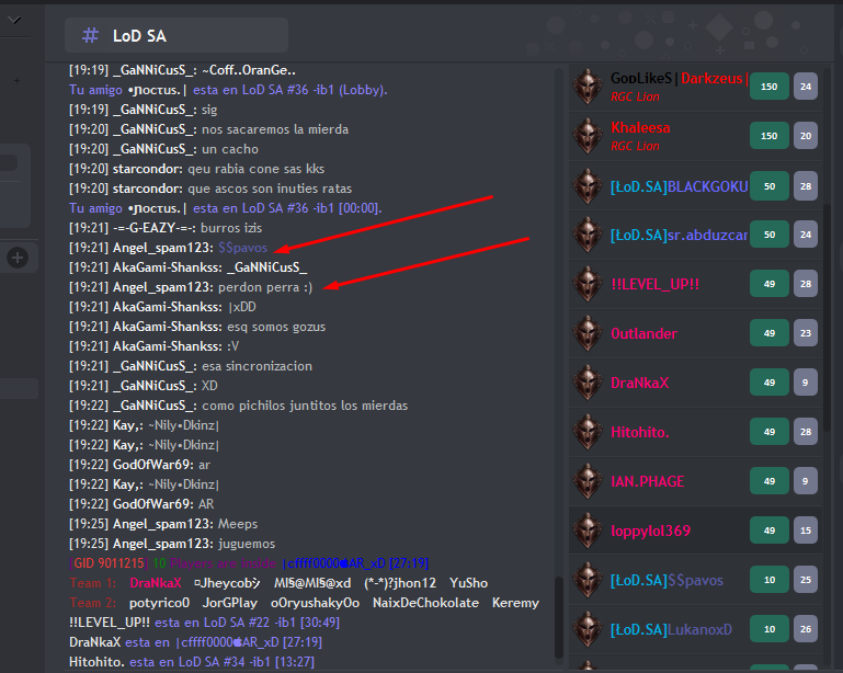 Lightshot screenshot