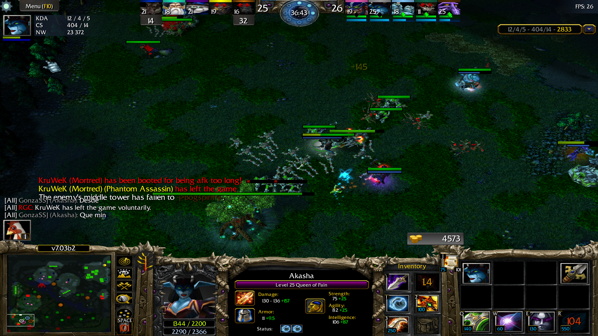 Lightshot screenshot