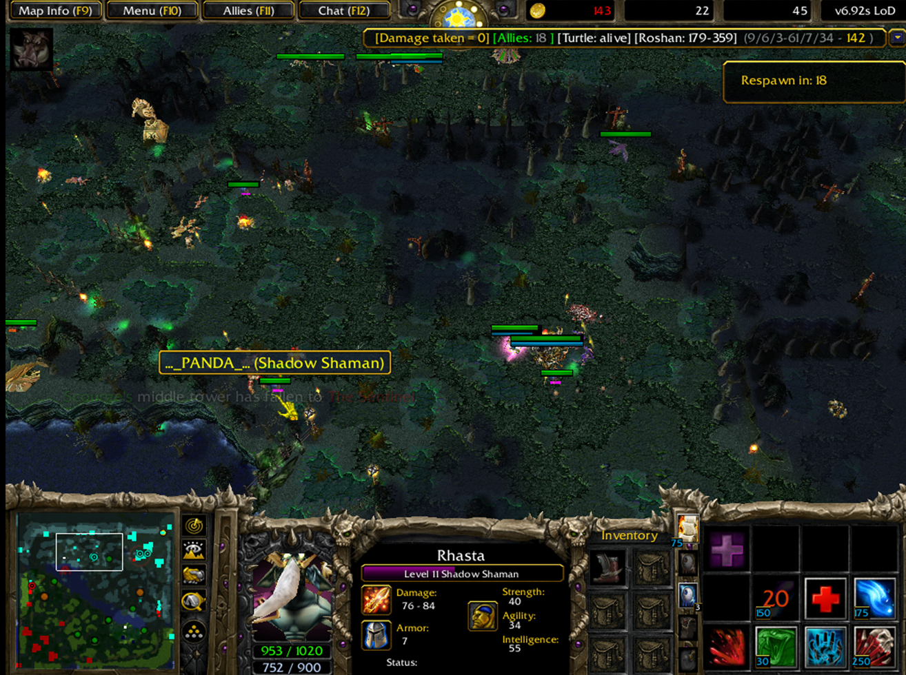 Lightshot screenshot