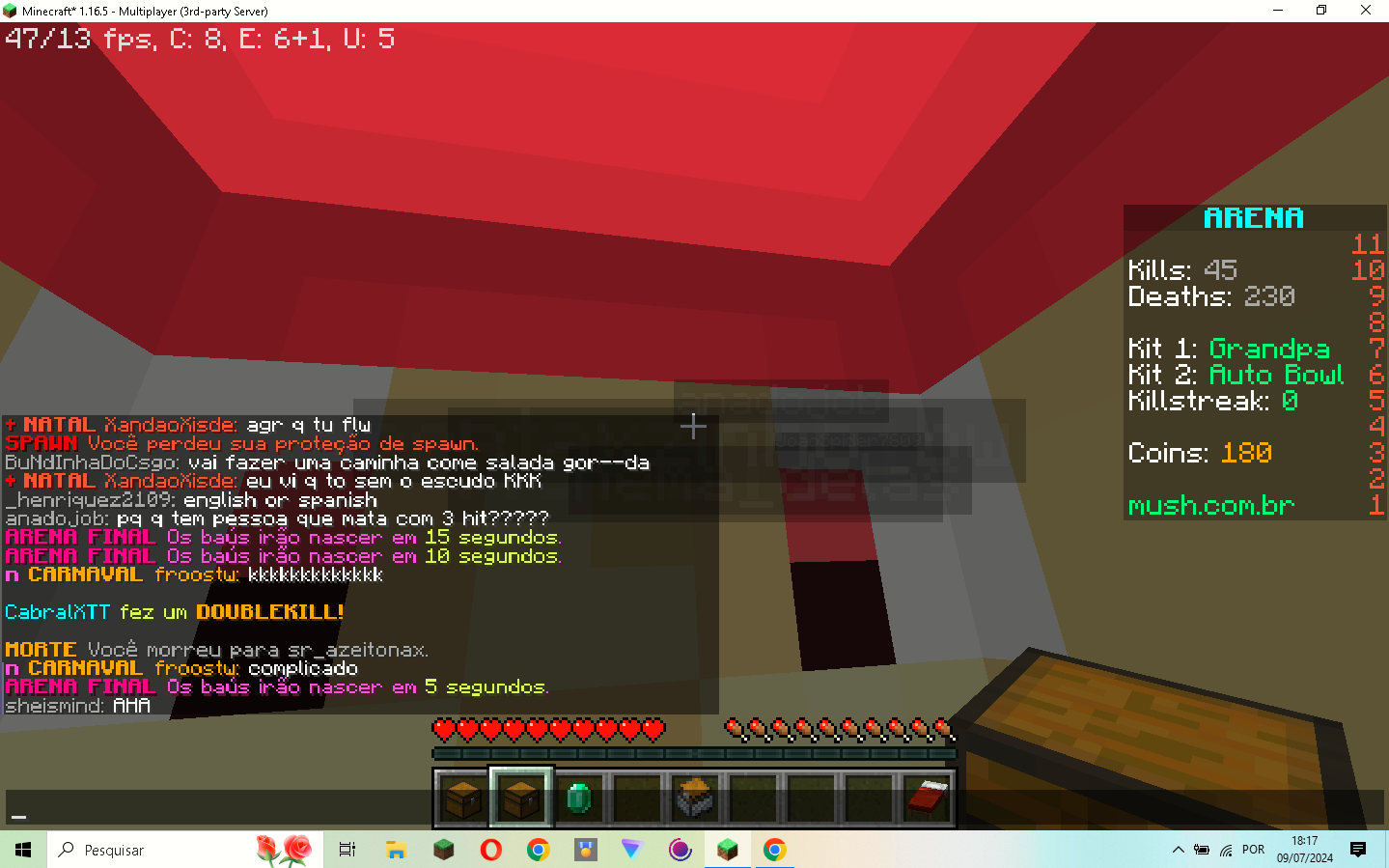 Lightshot screenshot