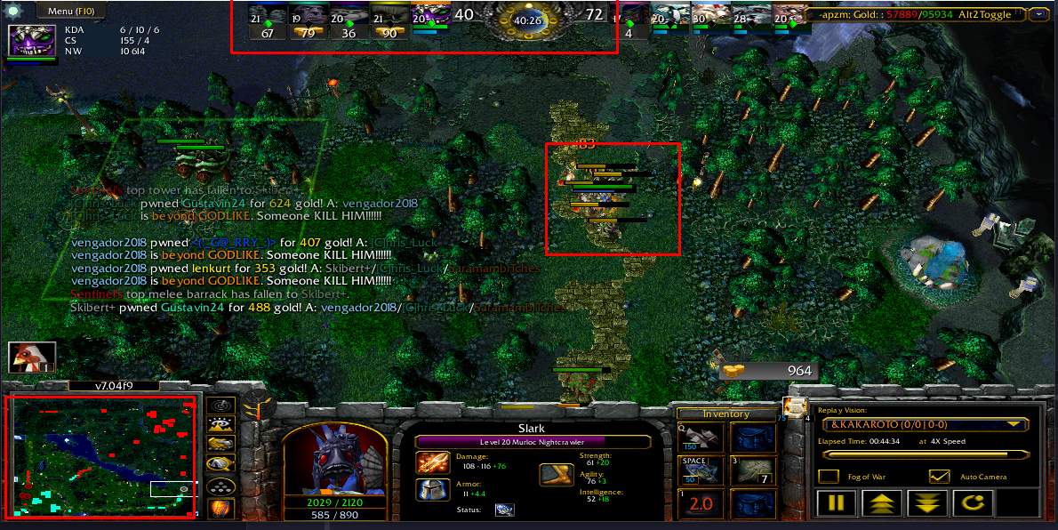 Lightshot screenshot