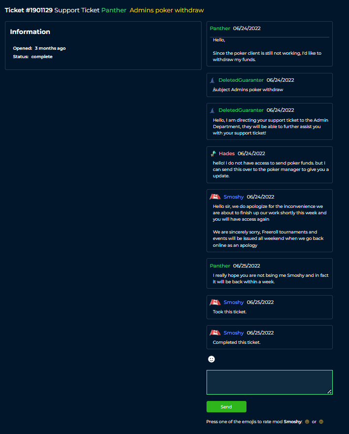 Lightshot screenshot