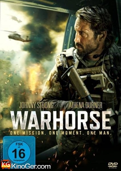Warhorse One (2023)