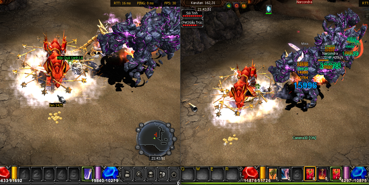 Lightshot screenshot