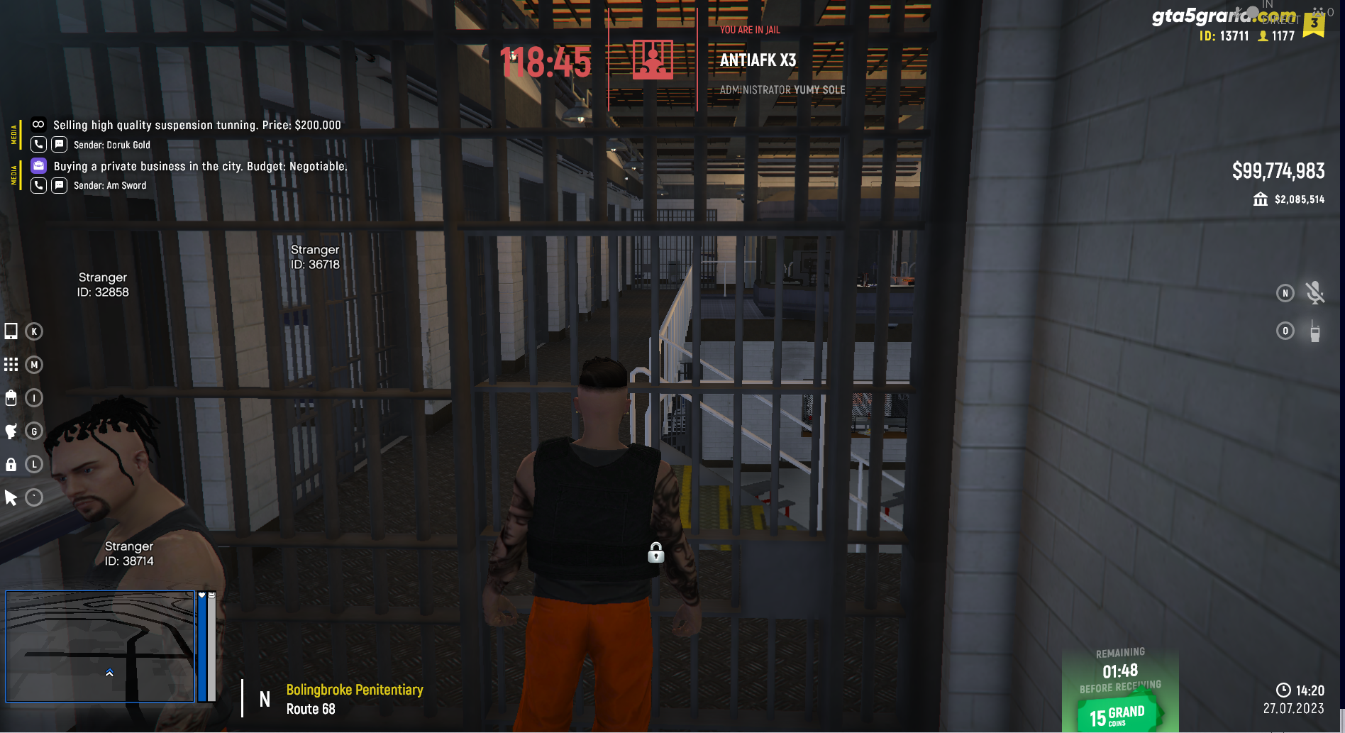 Lightshot screenshot