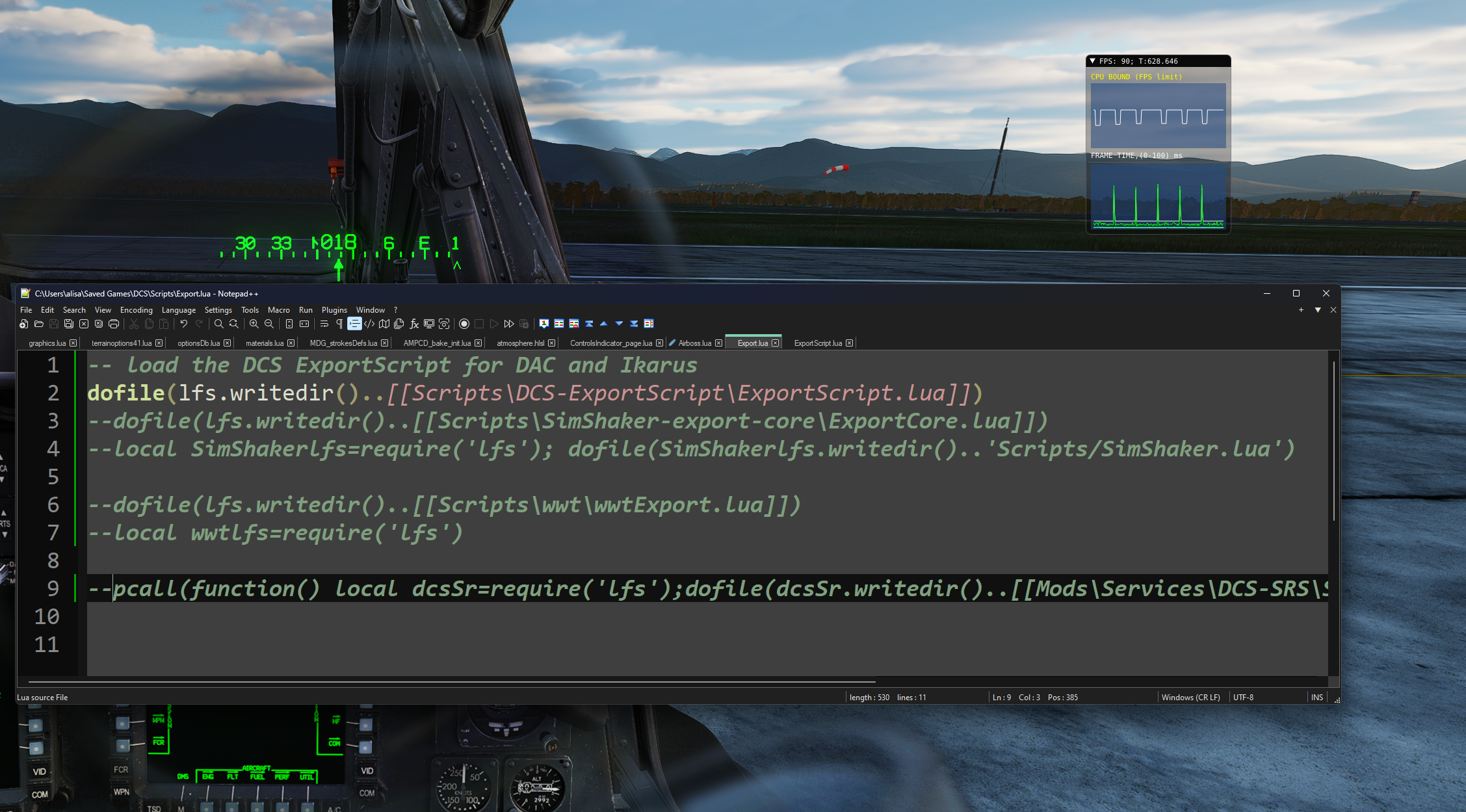 Lightshot screenshot