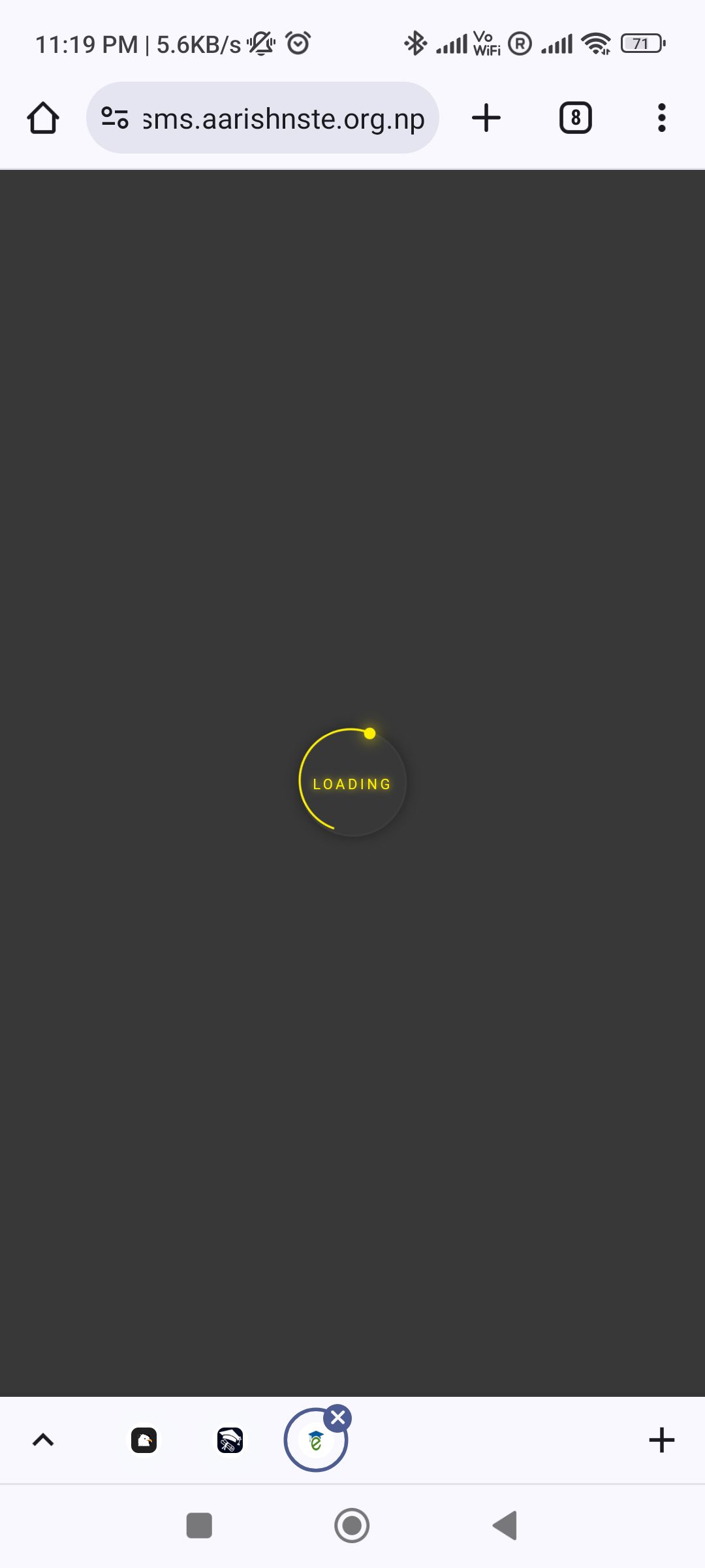 Lightshot screenshot