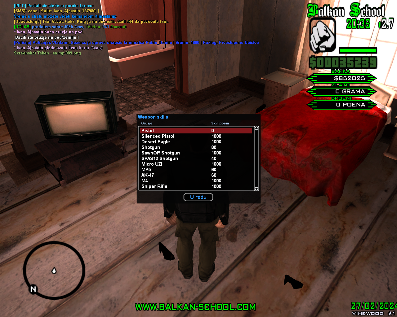 Lightshot screenshot