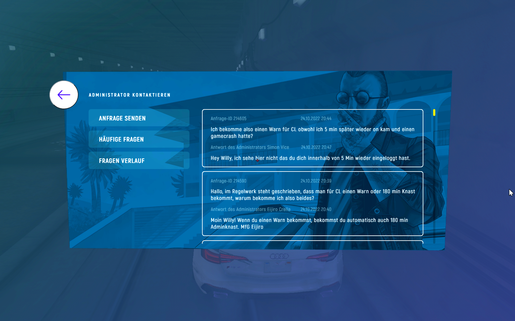 Lightshot screenshot