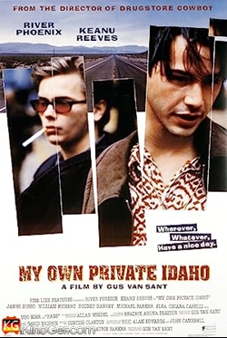 My Own Private Idaho - Das Ende der Unschuld (1991)