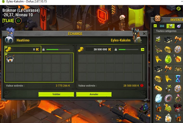Lightshot screenshot