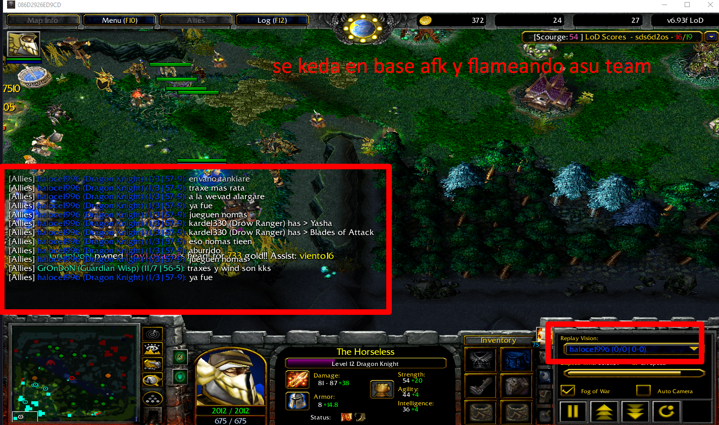 Lightshot screenshot