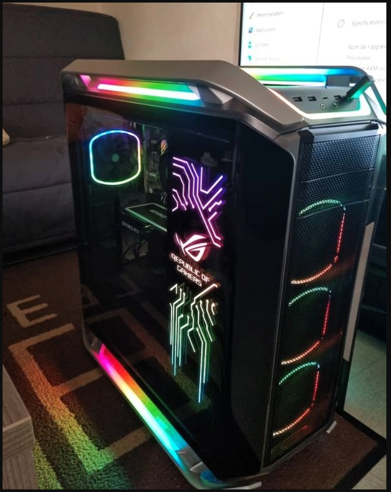 Lightshot screenshot