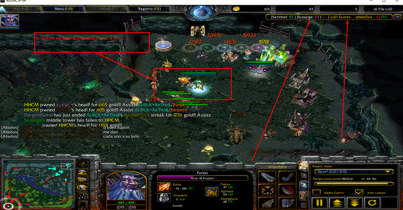 Lightshot screenshot