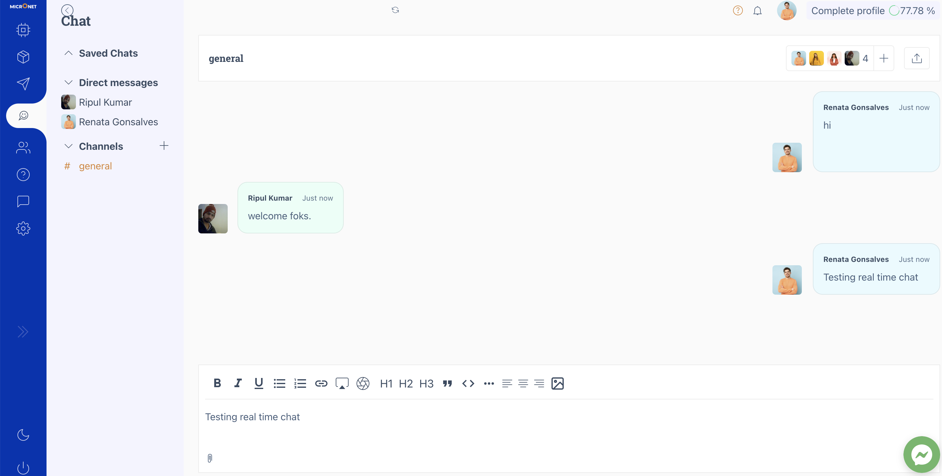 Lightshot screenshot