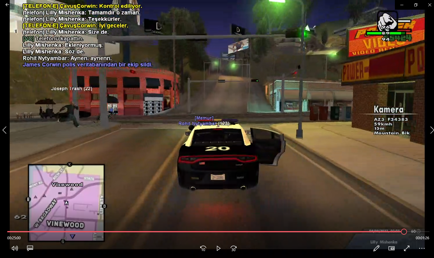 Lightshot screenshot