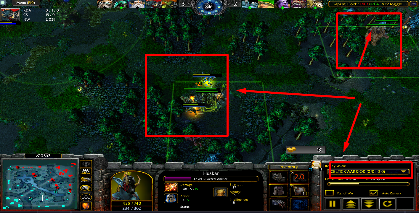 Lightshot screenshot