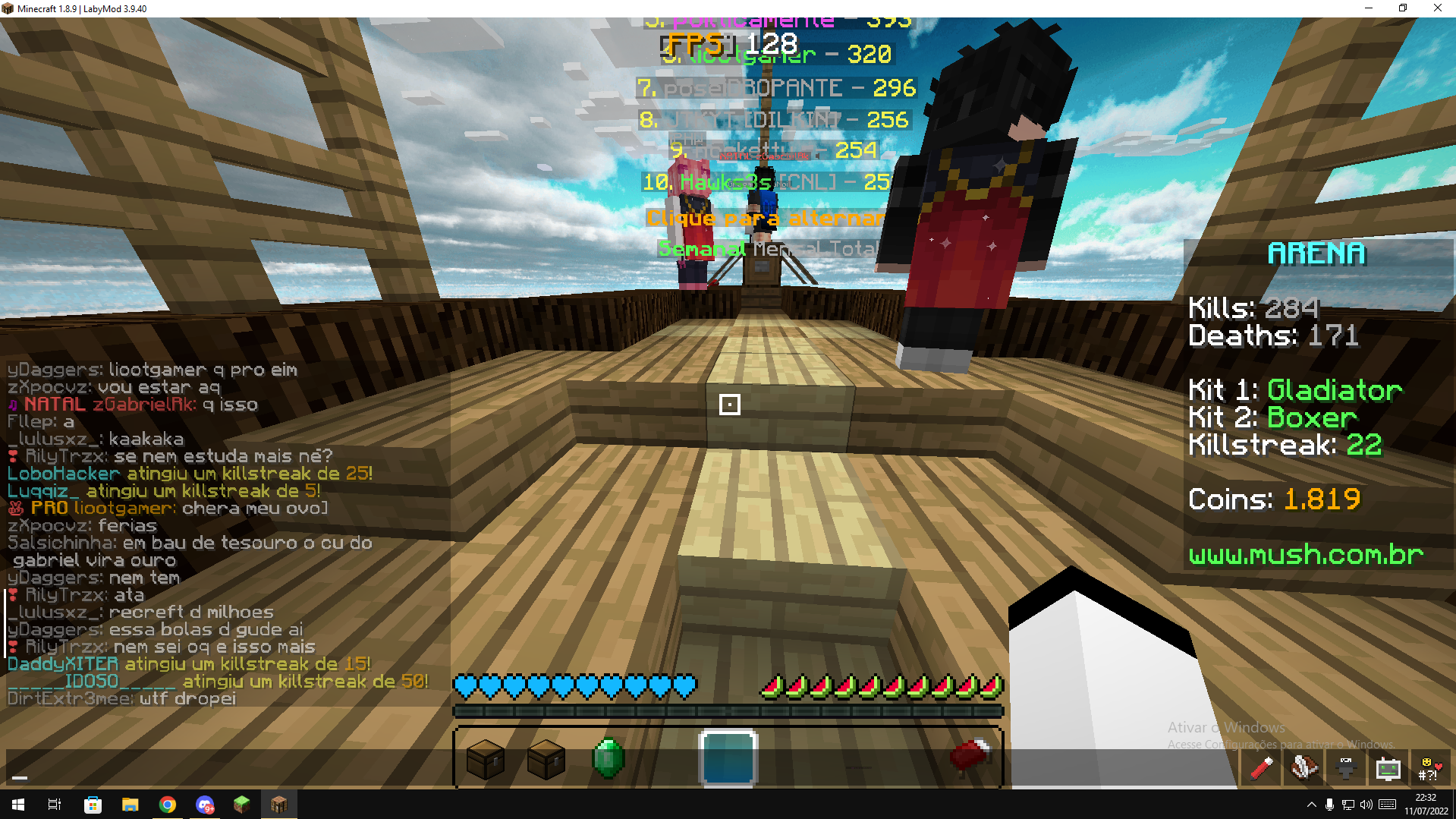 Lightshot screenshot