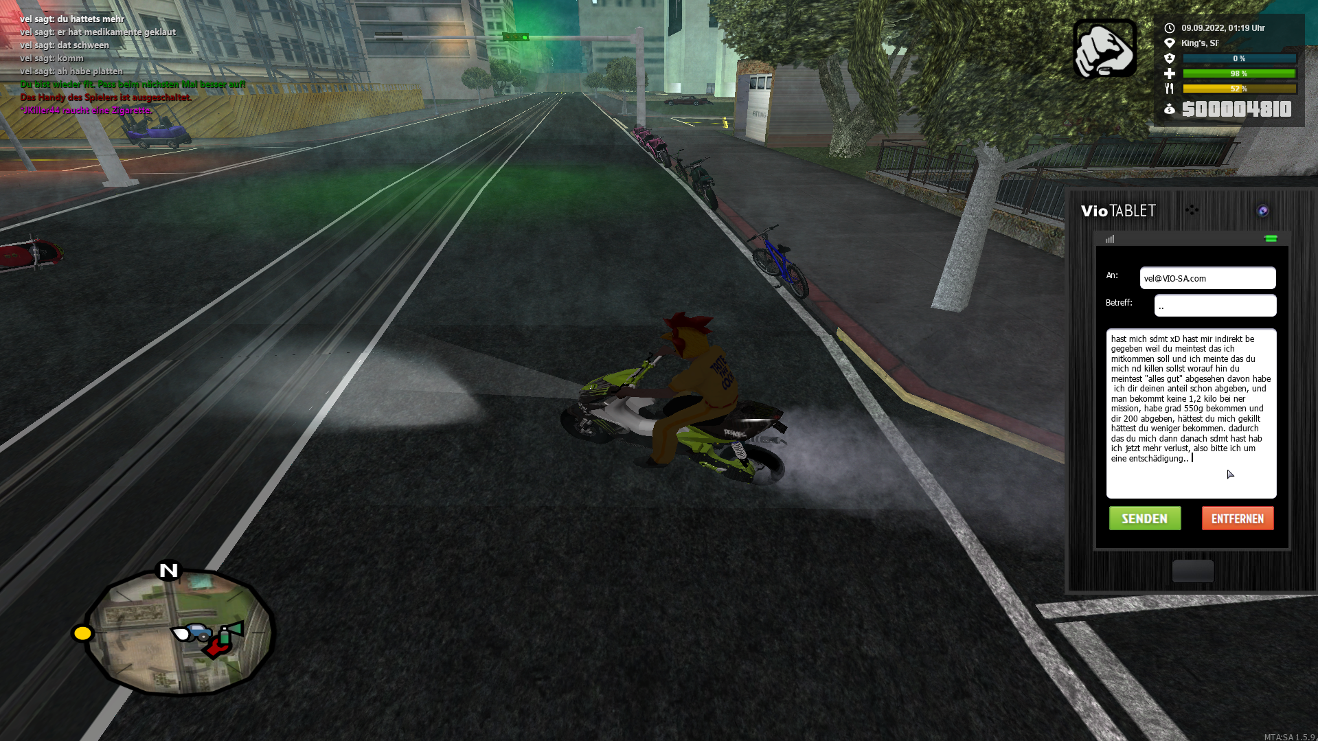 Lightshot screenshot