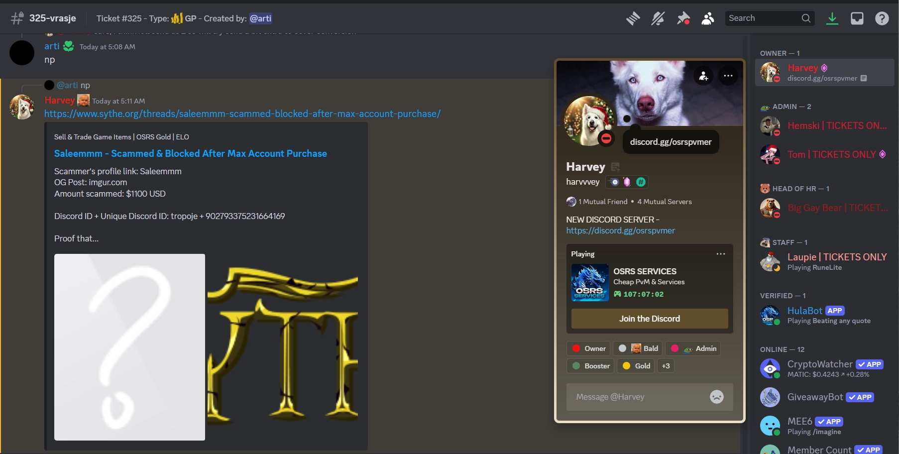 Lightshot screenshot