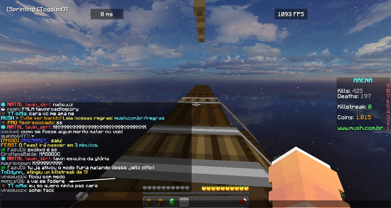 Lightshot screenshot