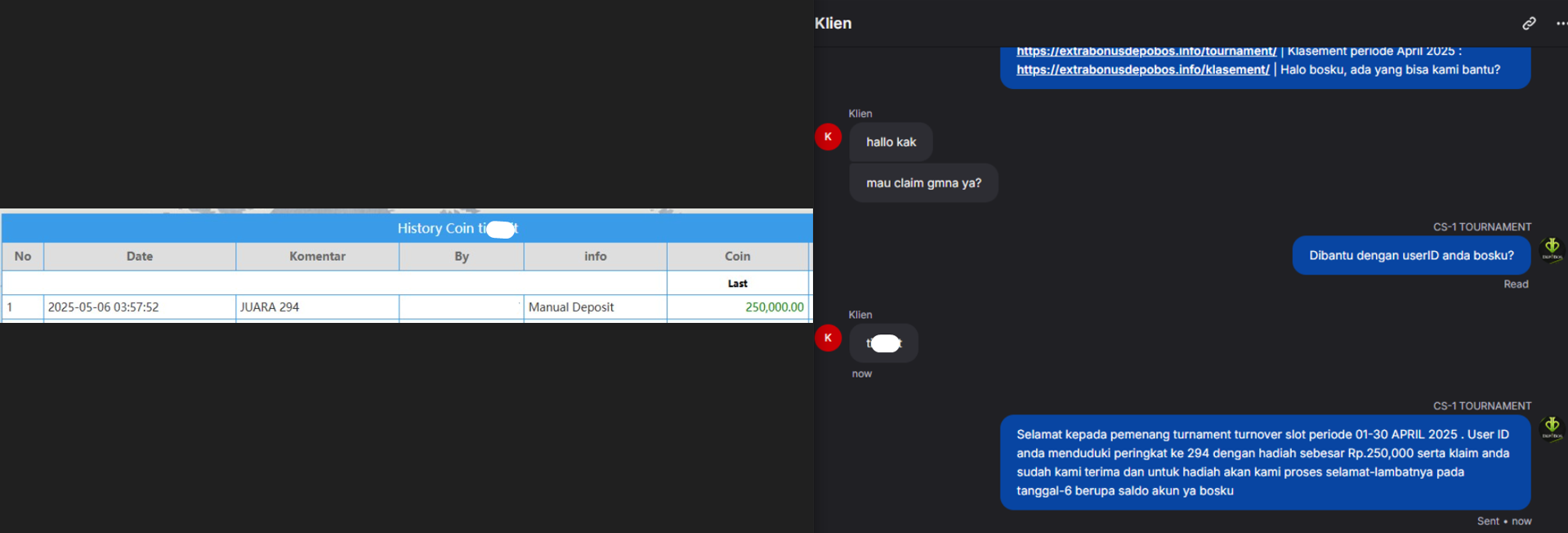 Lightshot screenshot