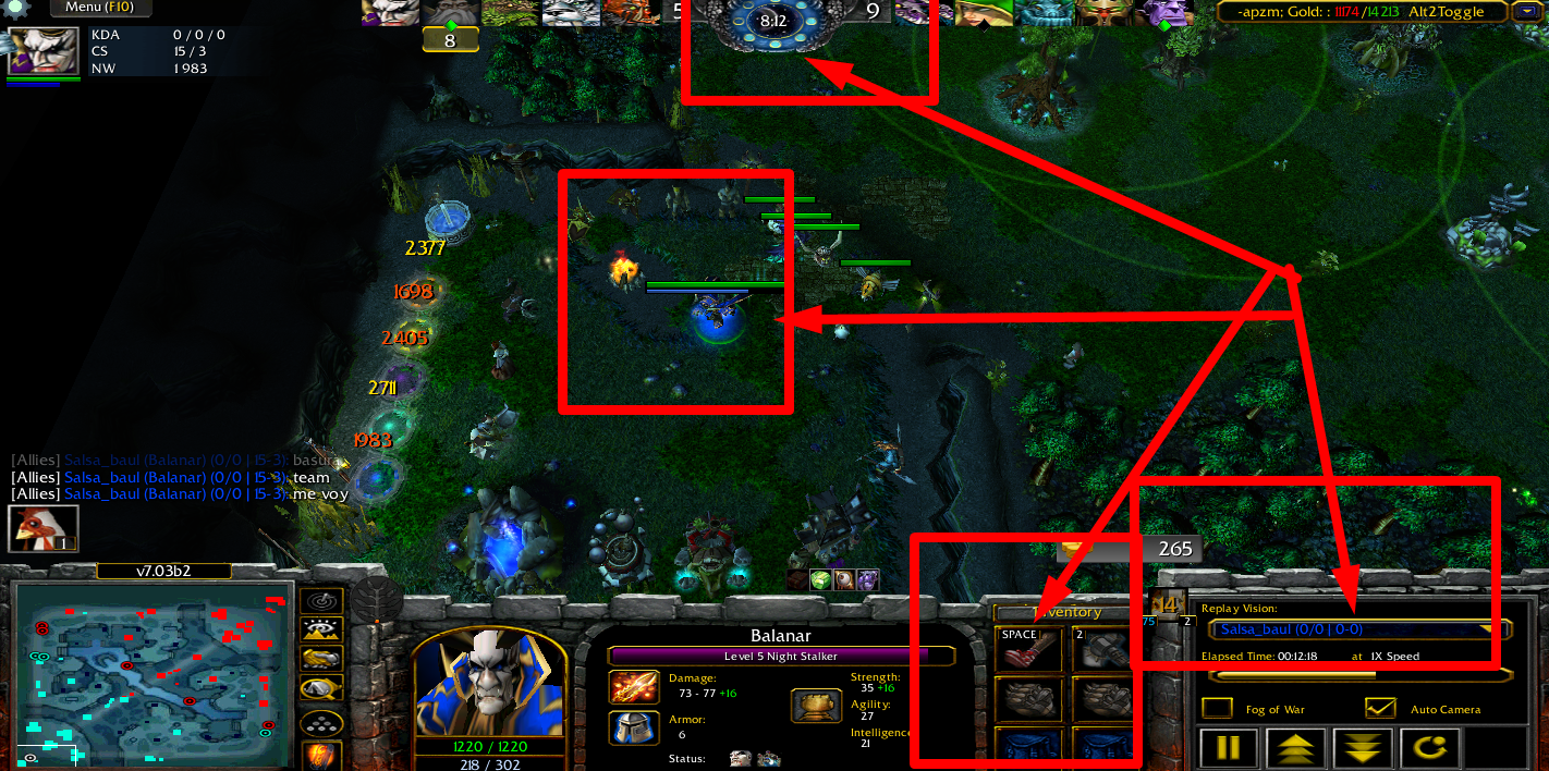 Lightshot screenshot
