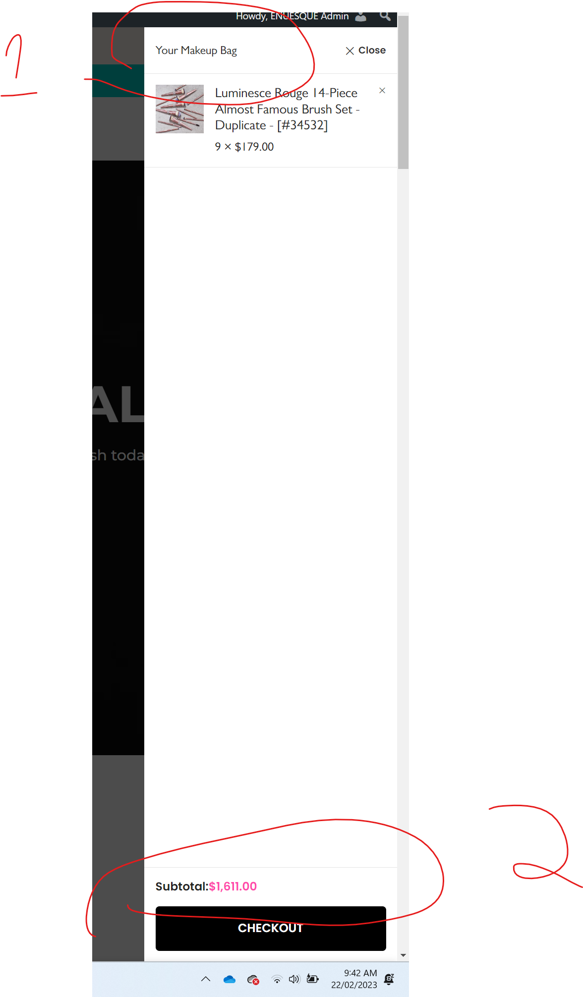 Lightshot screenshot