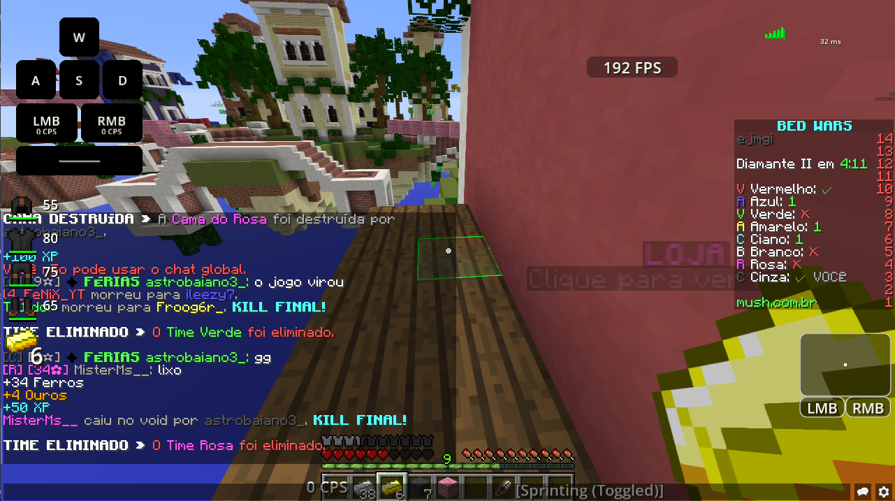 Lightshot screenshot