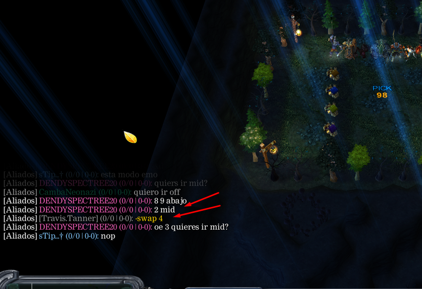 Lightshot screenshot