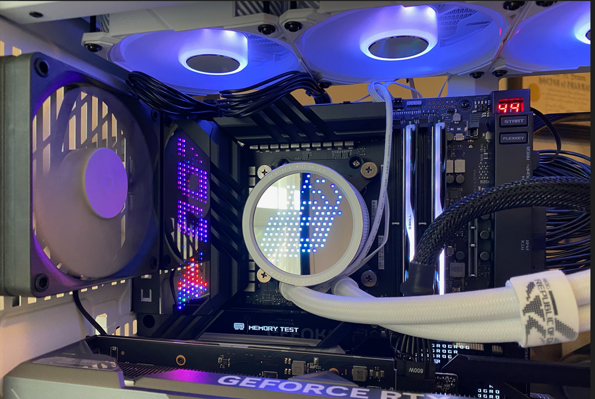 Lightshot screenshot