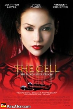 The Cell (2000)
