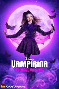 Vampirina: Teenage Vampire (2025)