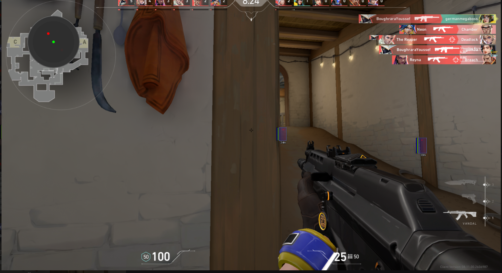 Lightshot screenshot