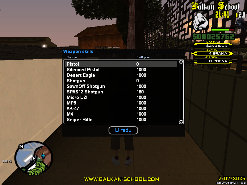 Lightshot screenshot