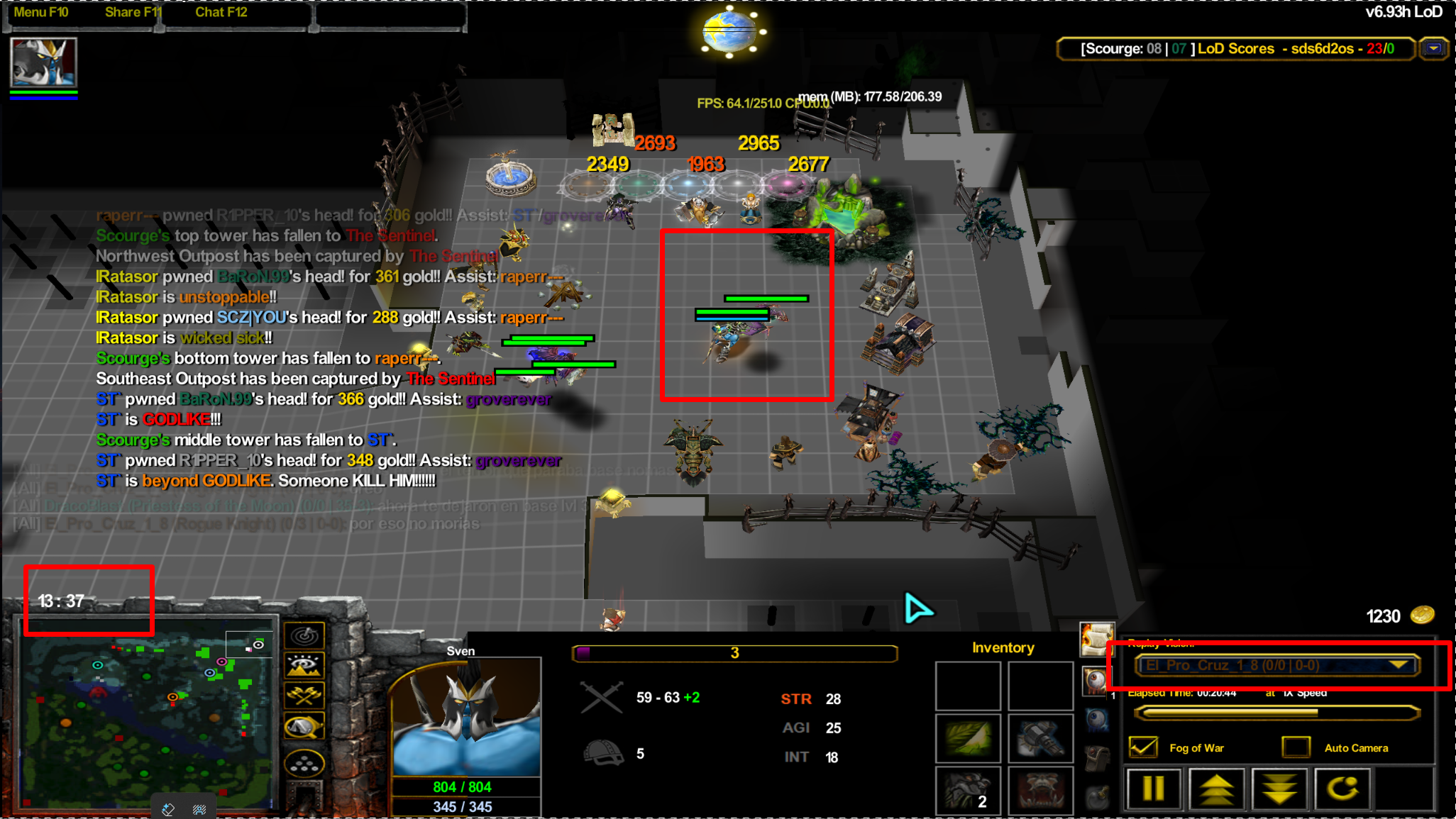 Lightshot screenshot