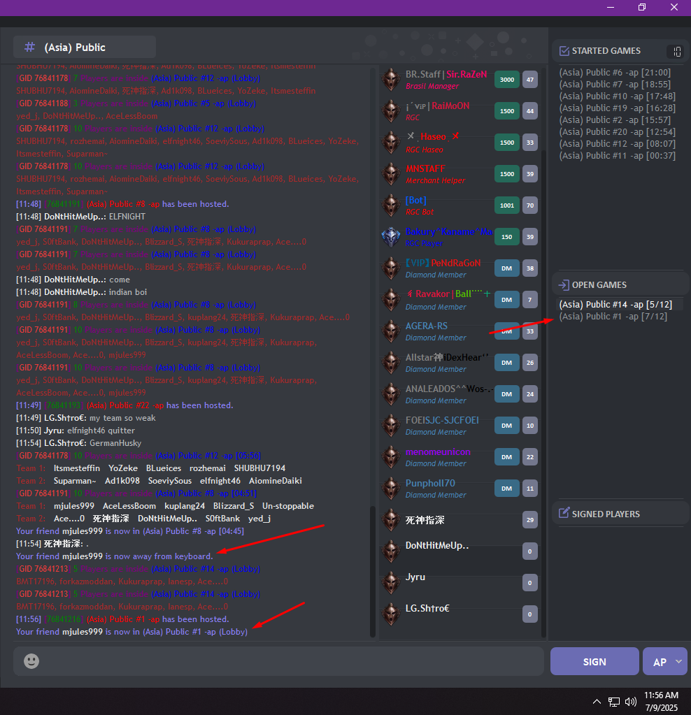 Lightshot screenshot