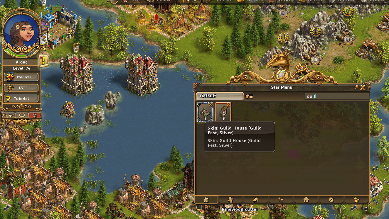 Lightshot screenshot