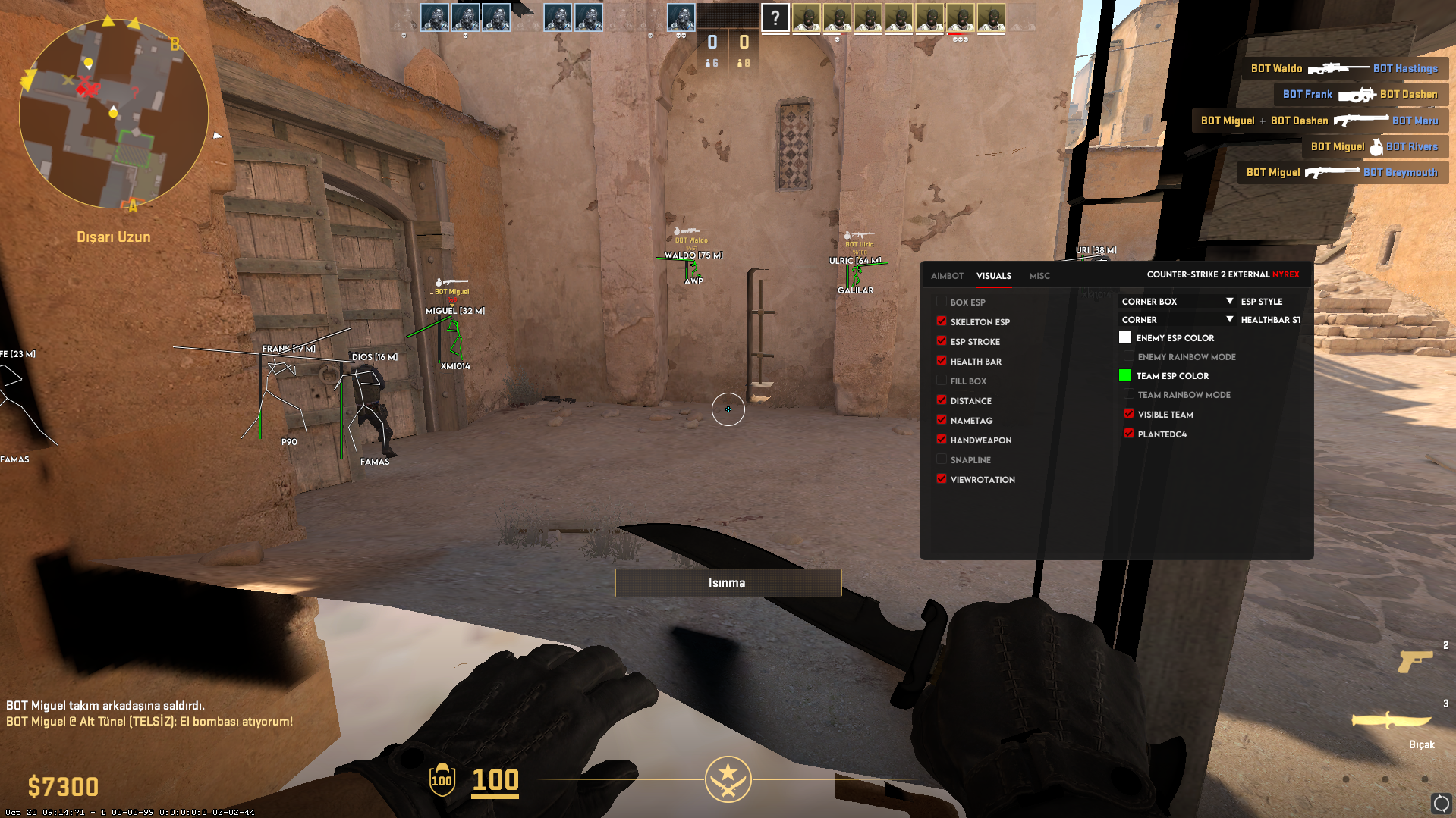 Lightshot screenshot