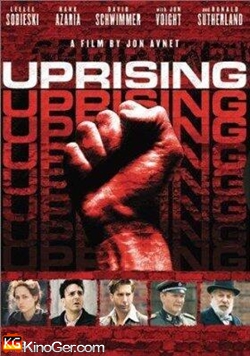 Uprising - Der Aufstand (2001)