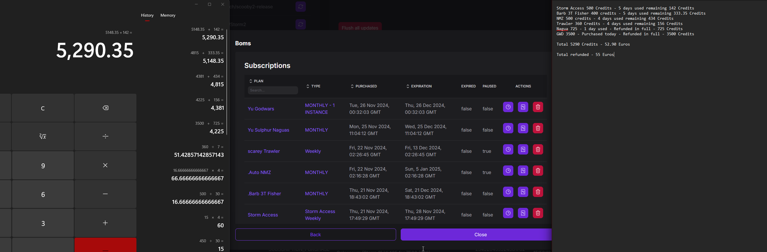 Lightshot screenshot