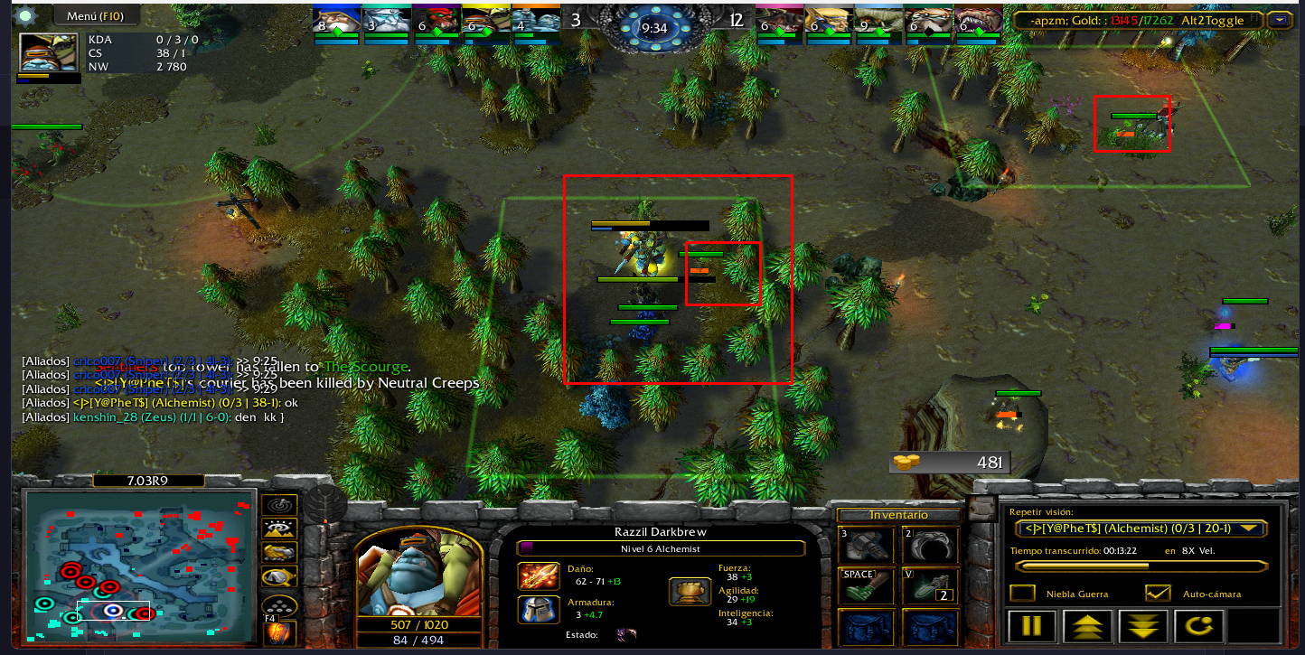 Lightshot screenshot