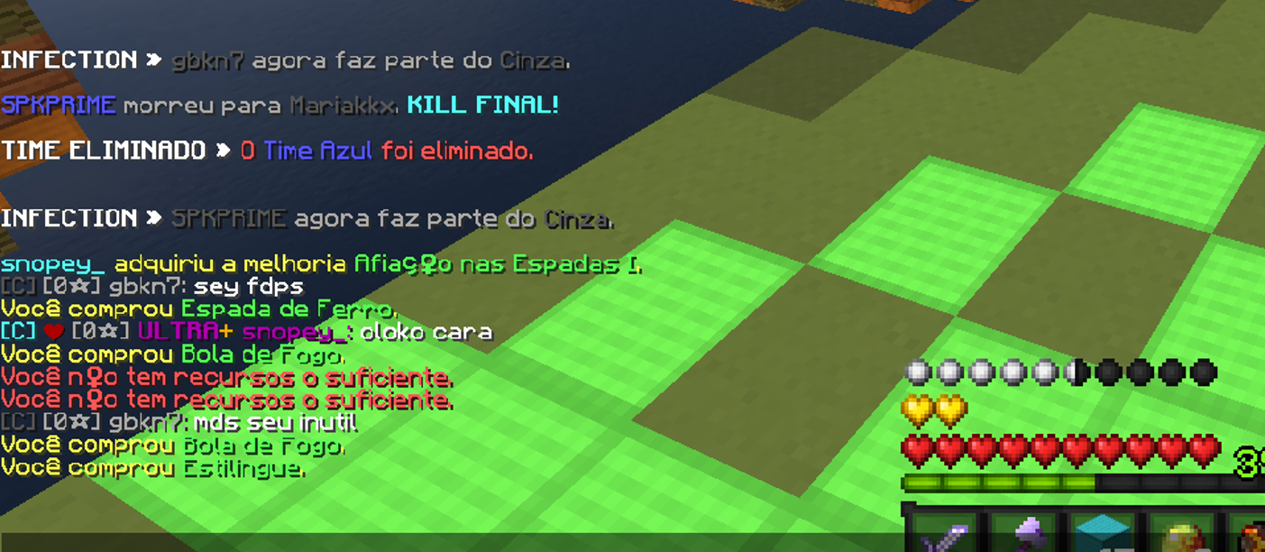 Lightshot screenshot